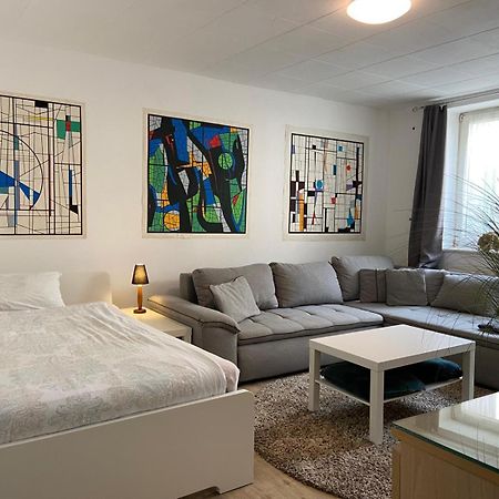 Fiala Home Neumünster Екстериор снимка