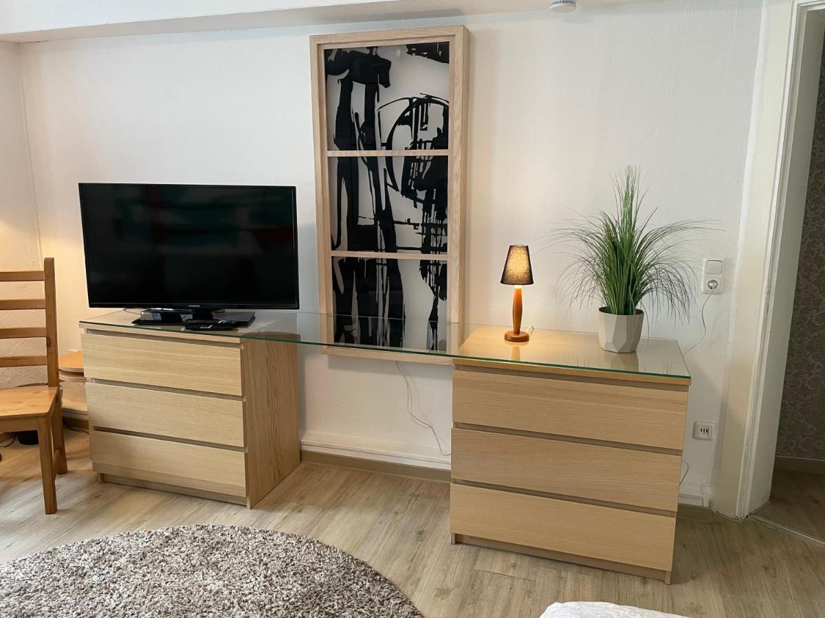 Fiala Home Neumünster Екстериор снимка