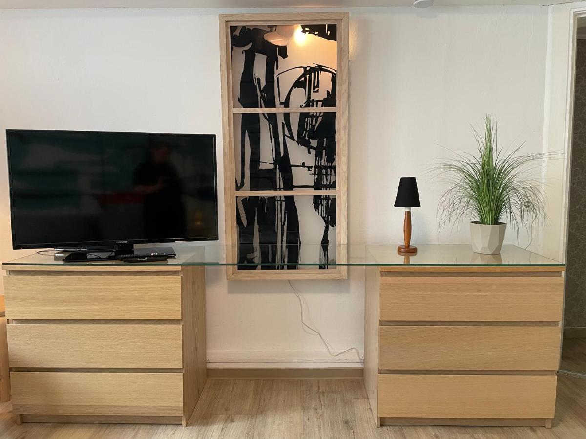 Fiala Home Neumünster Екстериор снимка