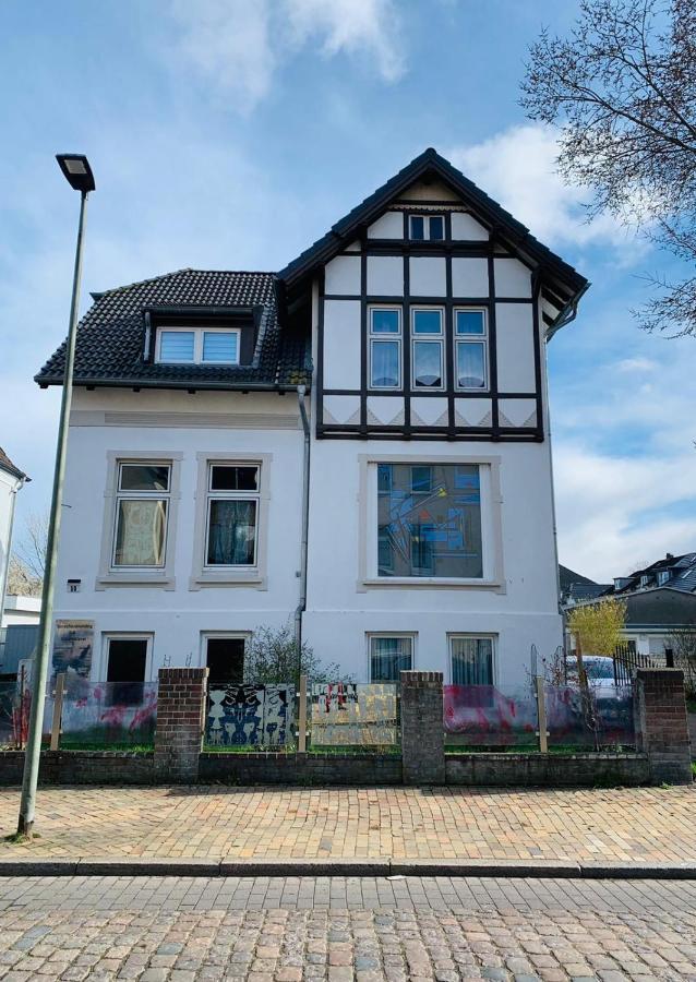 Fiala Home Neumünster Екстериор снимка