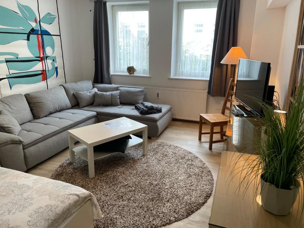 Fiala Home Neumünster Екстериор снимка
