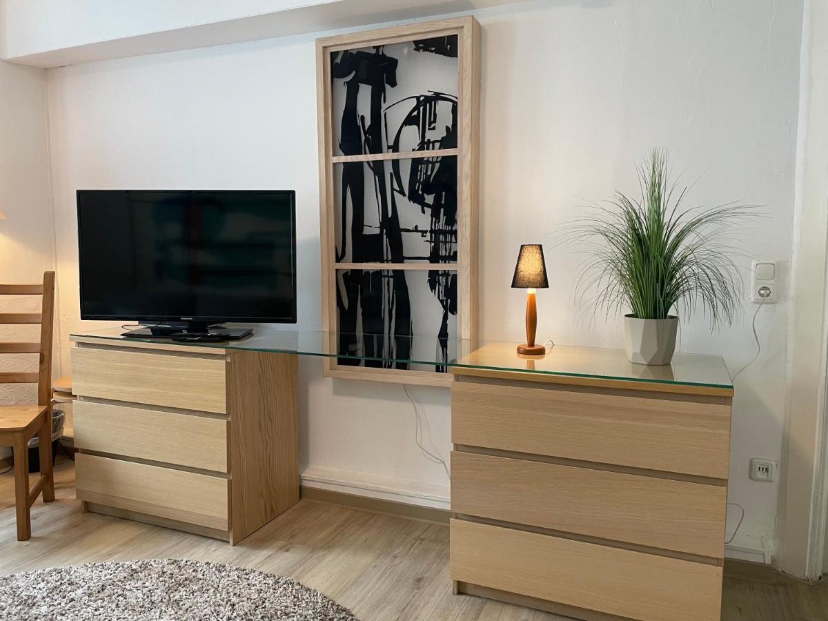 Fiala Home Neumünster Екстериор снимка