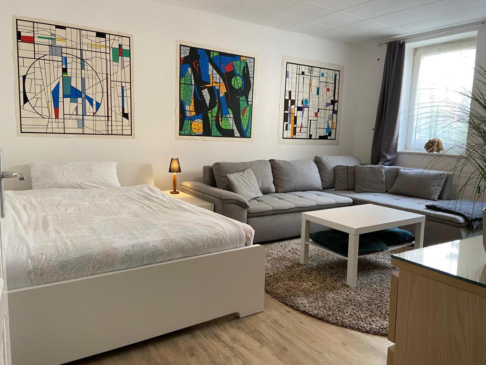 Fiala Home Neumünster Екстериор снимка