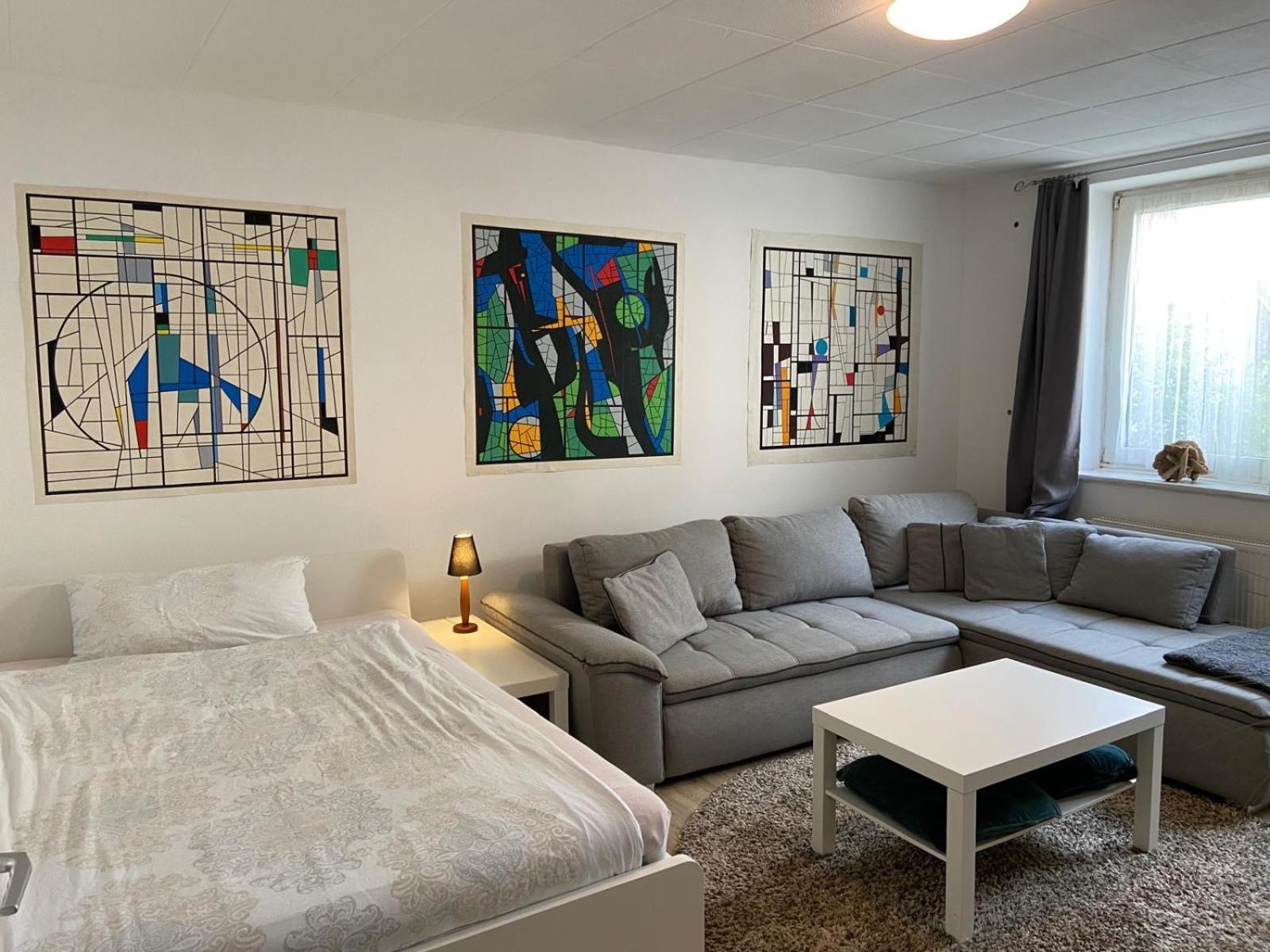 Fiala Home Neumünster Екстериор снимка