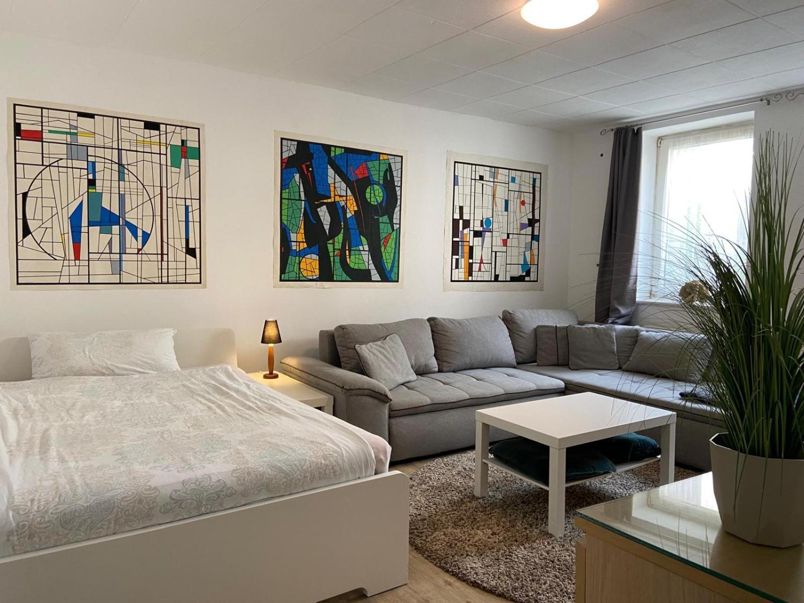 Fiala Home Neumünster Екстериор снимка