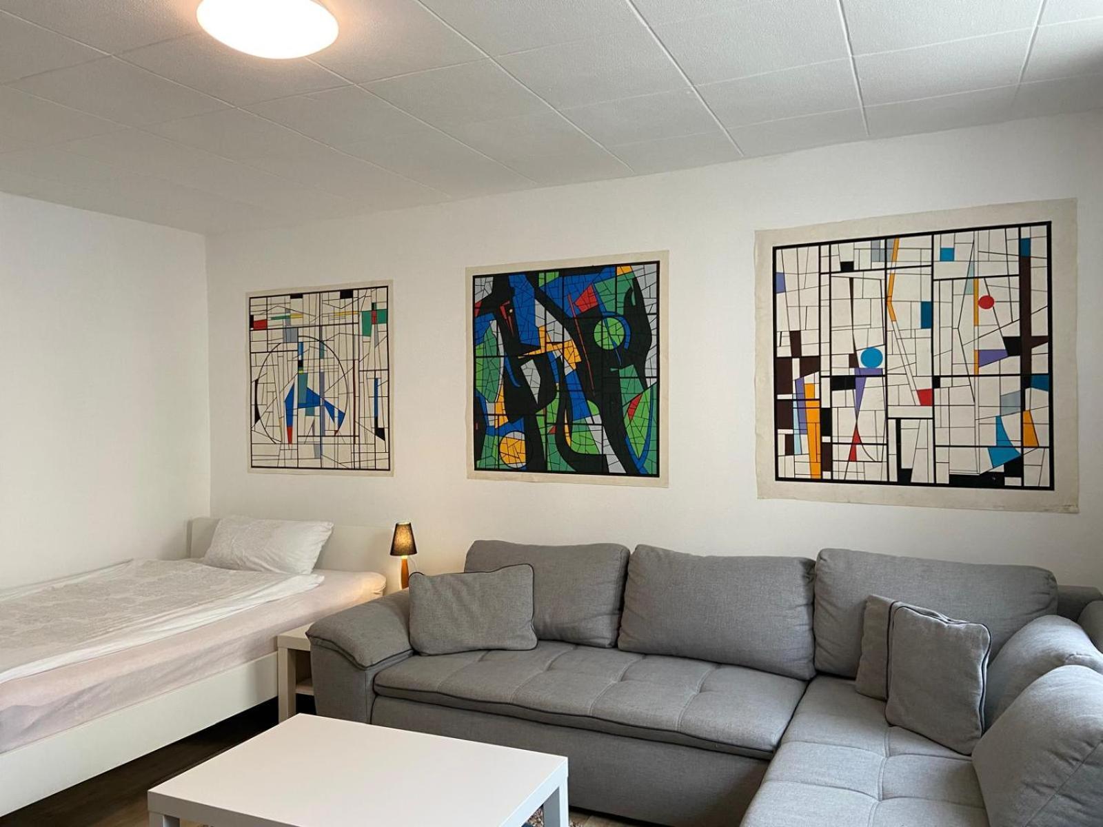 Fiala Home Neumünster Екстериор снимка