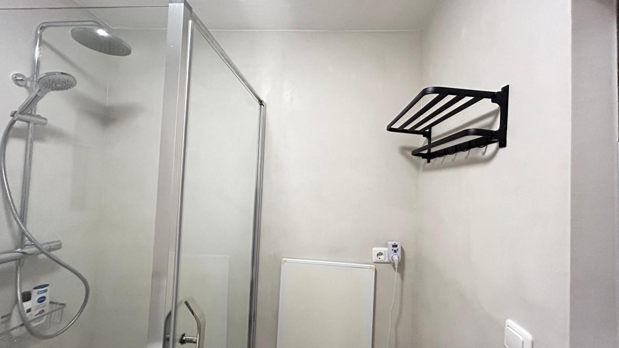 Fiala Home Neumünster Екстериор снимка