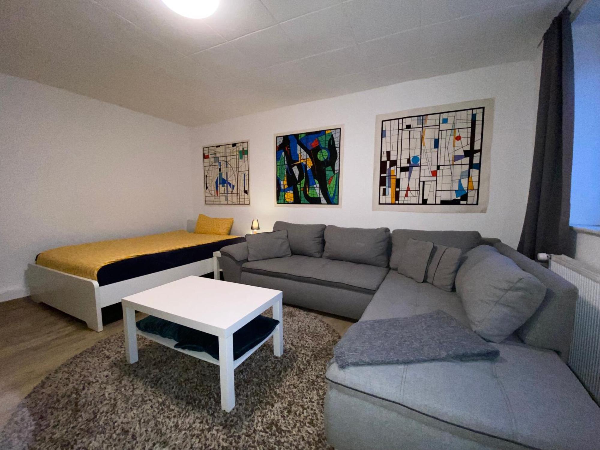 Fiala Home Neumünster Екстериор снимка