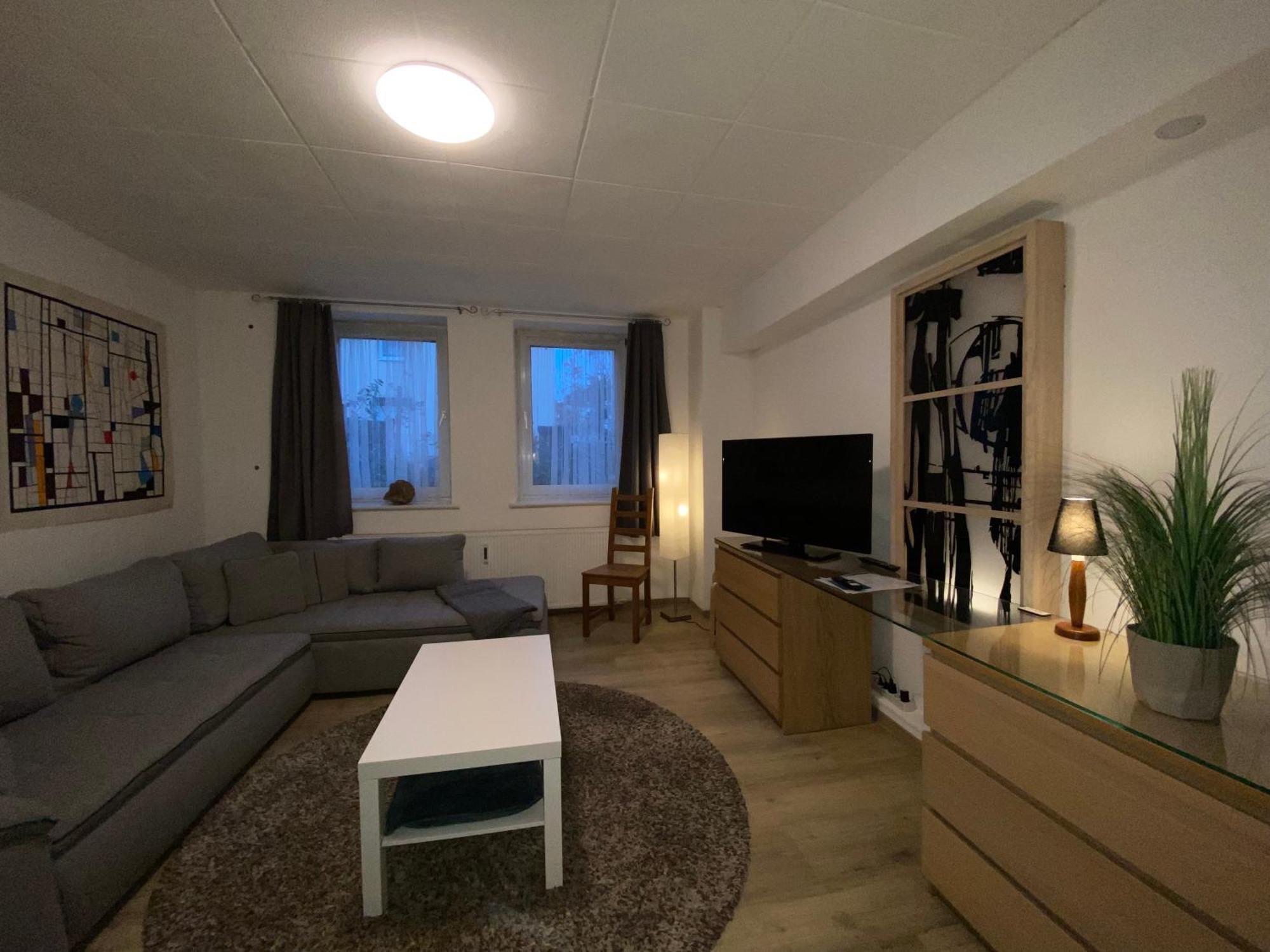 Fiala Home Neumünster Екстериор снимка