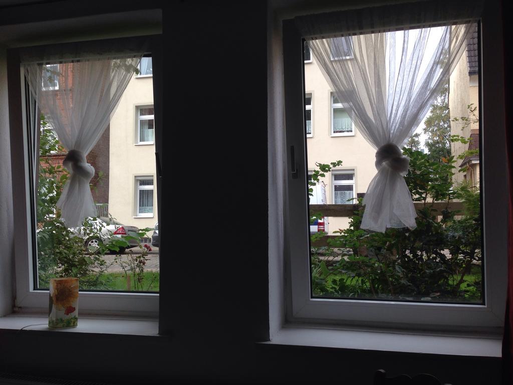 Fiala Home Neumünster Екстериор снимка