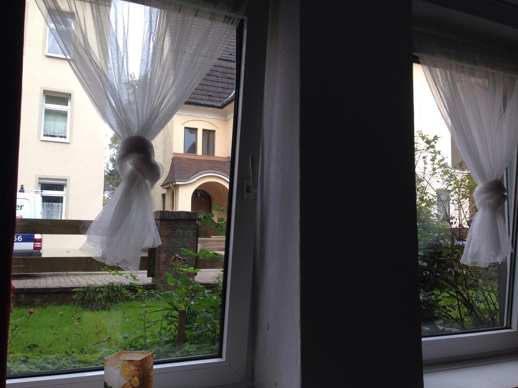 Fiala Home Neumünster Екстериор снимка