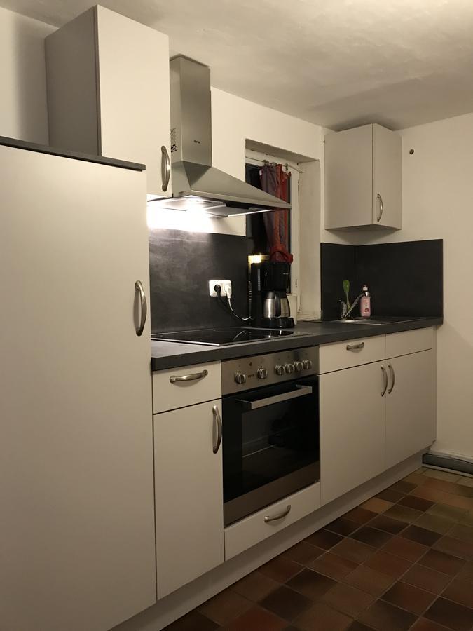Fiala Home Neumünster Екстериор снимка