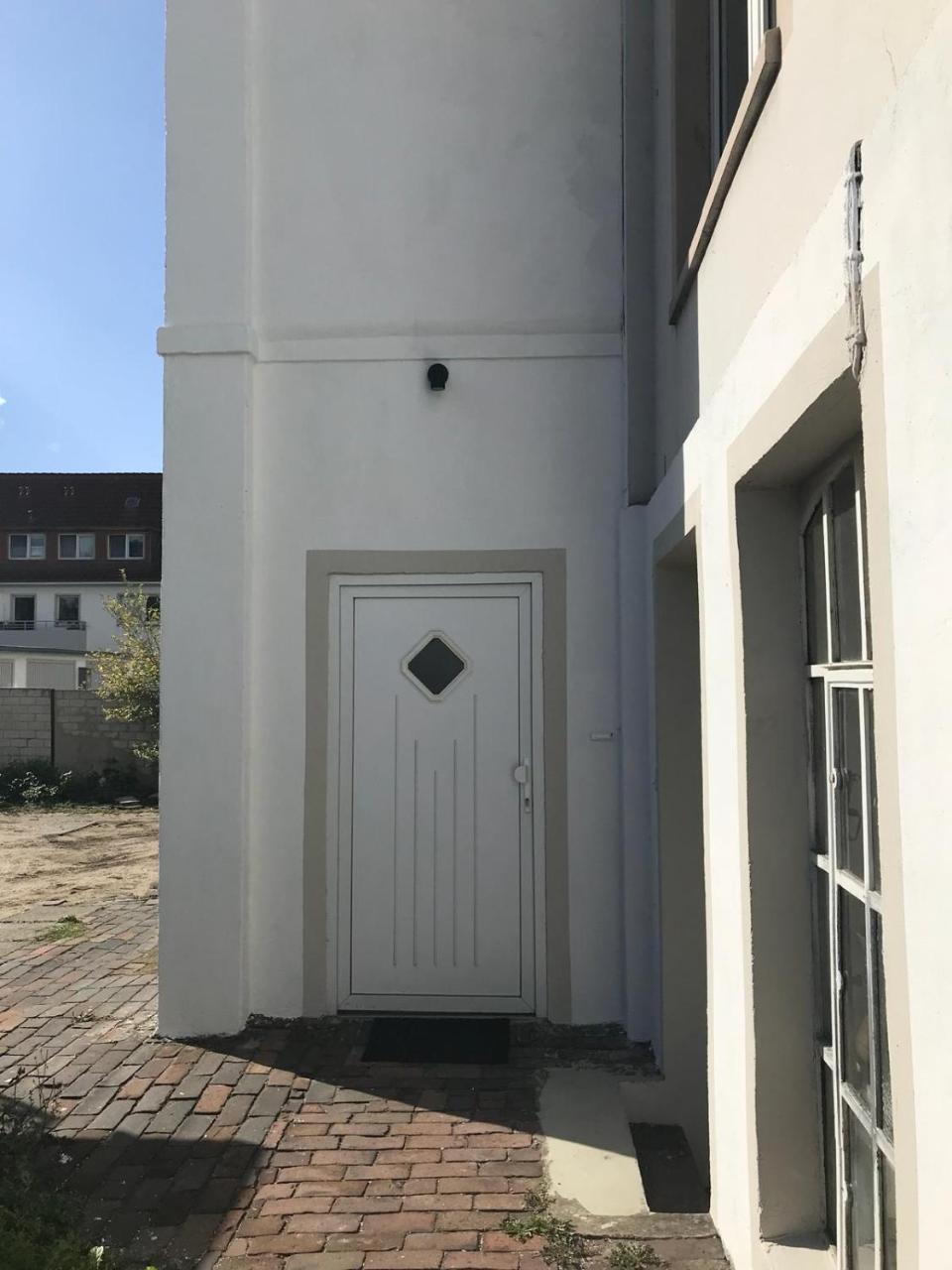 Fiala Home Neumünster Екстериор снимка