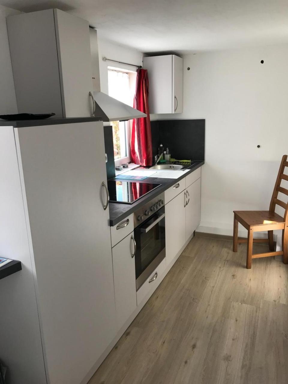 Fiala Home Neumünster Екстериор снимка